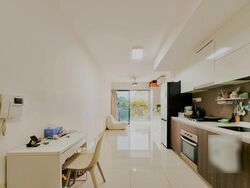Parc Olympia (D17), Condominium #522155221